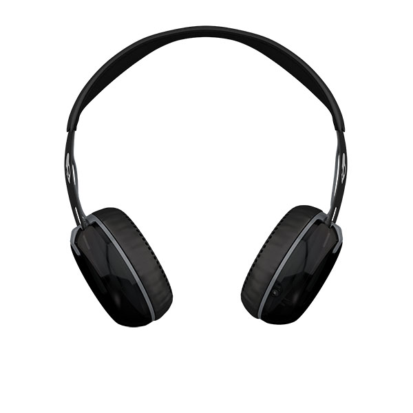 Buy Skullcandy Grind Headphones (Black/Black/Grey) from Vmart in Pakistan
