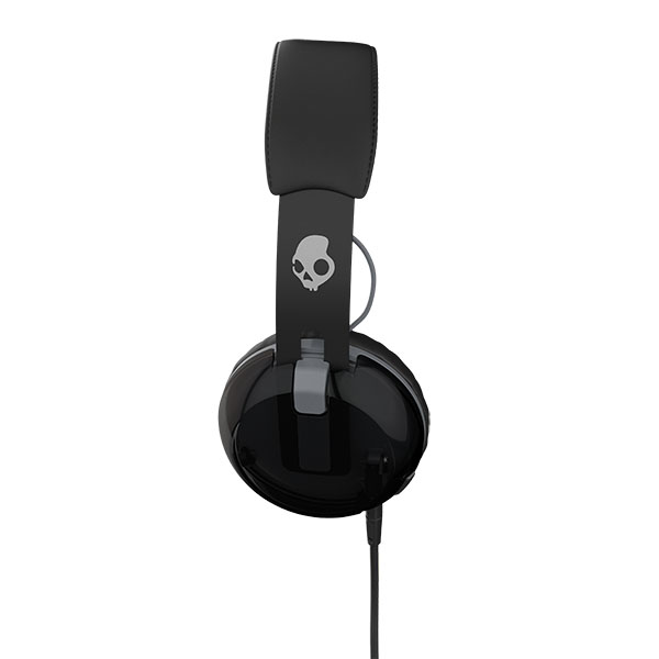 Buy Skullcandy Grind Headphones (Black/Black/Grey) from Vmart in Pakistan