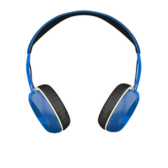 Buy Skullcandy Grind Headphones (ILL Famed/Royal/Blue) from Vmart in Pakistan