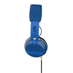 Buy Skullcandy Grind Headphones (ILL Famed/Royal/Blue) from Vmart in Pakistan