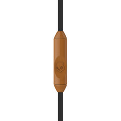 Buy Skullcandy Ink'd 2.0 Earbud Headphones with Mic - Black/Tan from Vmart in Pakistan