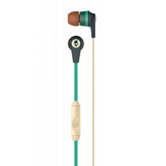 Buy Skullcandy Ink'd 2.0 Earbud Headphones with Mic (Explorer/Forest/Forest) from Vmart in Pakistan