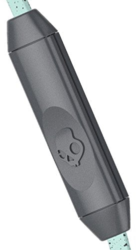 Buy Skullcandy Ink'd 2.0 Earbud Headphones with Mic (Spectacular/Mint/Black) from Vmart in Pakistan