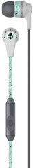 Buy Skullcandy Ink'd 2.0 Earbud Headphones with Mic (Spectacular/Mint/Black) from Vmart in Pakistan