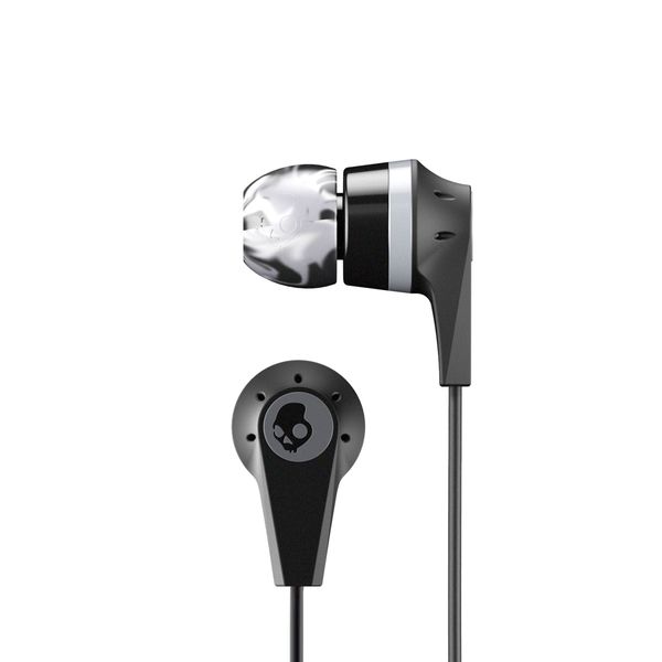 Buy Skullcandy Ink'd Wireless Earphones - Black/Gray from Vmart in Pakistan