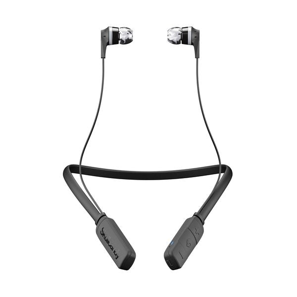 Buy Skullcandy Ink'd Wireless Earphones - Black/Gray from Vmart in Pakistan