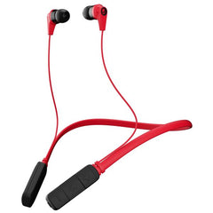Buy Skullcandy Ink'd Wireless Earphones - Red/Black from Vmart in Pakistan