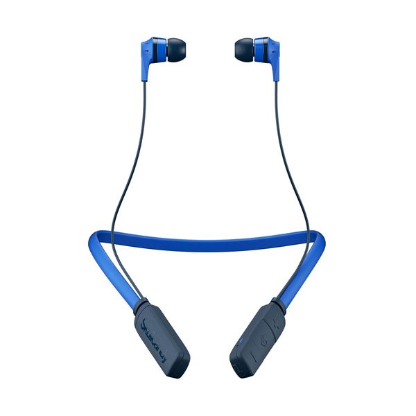 Buy Skullcandy Ink'd Wireless Earphones - Royal/Navy from Vmart in Pakistan