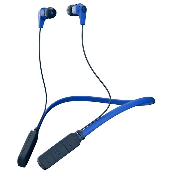 Buy Skullcandy Ink'd Wireless Earphones - Royal/Navy from Vmart in Pakistan