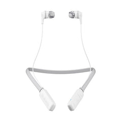Buy Skullcandy Ink'd Wireless Earphones - White/Gray from Vmart in Pakistan
