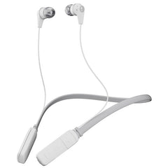 Buy Skullcandy Ink'd Wireless Earphones - White/Gray from Vmart in Pakistan