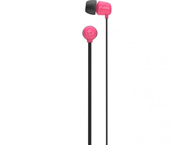 Buy Skullcandy JIB Earbuds - Pink from Vmart in Pakistan