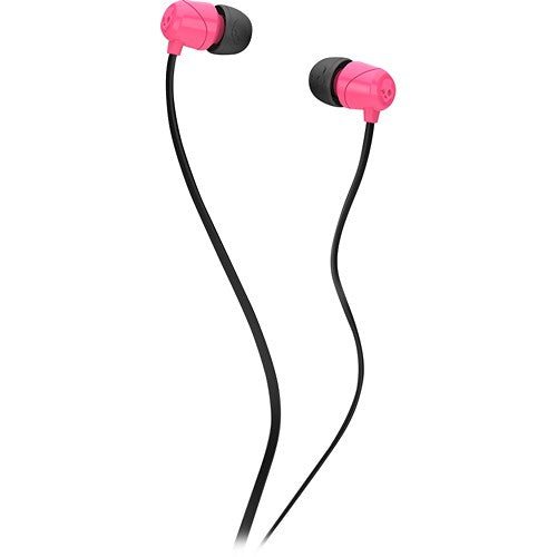 Buy Skullcandy JIB Earbuds - Pink from Vmart in Pakistan