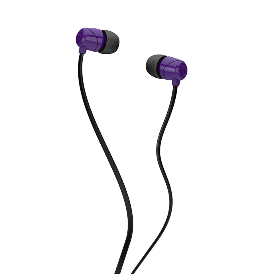 Buy Skullcandy JIB Earbuds - (Purple) from Vmart in Pakistan