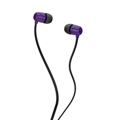 Buy Skullcandy JIB Earbuds - (Purple) from Vmart in Pakistan
