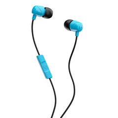 Buy Skullcandy JIB In-Ear Ear Buds with Mic - Blue/Black from Vmart in Pakistan