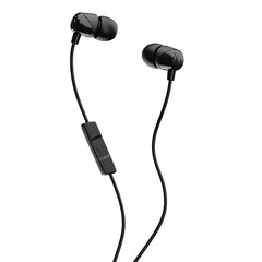 Buy Skullcandy JIB In-Ear Ear Buds with Mic - Black/Black from Vmart in Pakistan