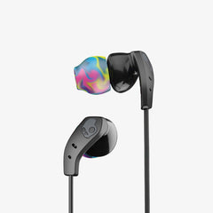 Buy Skullcandy Method Bluetooth Wireless Earphones with mic - Black/Gray from Vmart in Pakistan