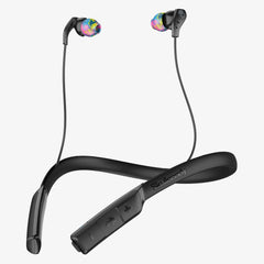 Buy Skullcandy Method Bluetooth Wireless Earphones with mic - Black/Gray from Vmart in Pakistan