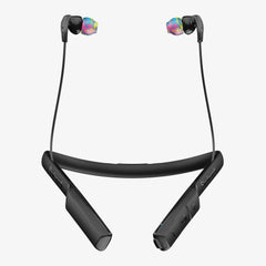 Buy Skullcandy Method Bluetooth Wireless Earphones with mic - Black/Gray from Vmart in Pakistan