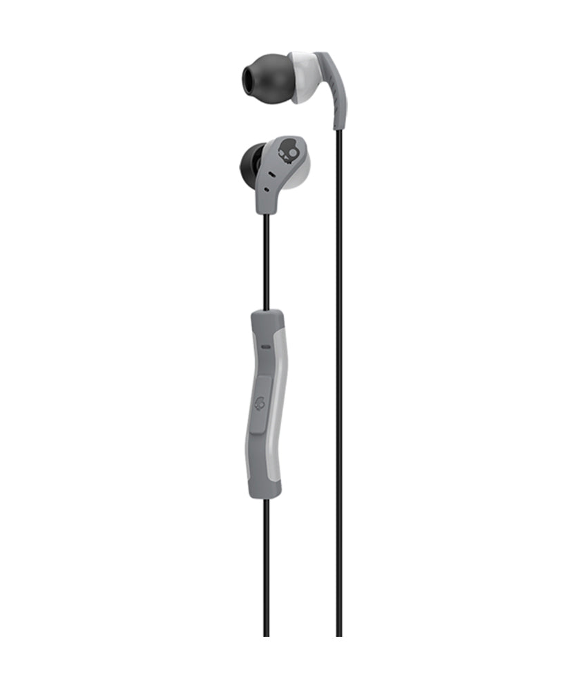 Buy Skullcandy Method In-Ear Sport Performance Earphones (Gray) from Vmart in Pakistan