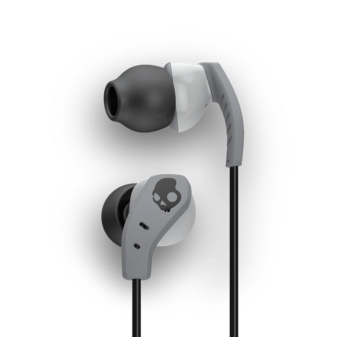 Buy Skullcandy Method In-Ear Sport Performance Earphones (Gray) from Vmart in Pakistan