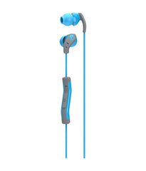 Buy Skullcandy Method In-Ear Sport Performance Earphones (Blue And Gray) from Vmart in Pakistan