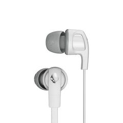 Buy Skullcandy Smokin' Buds 2 Wireless Earphones - White/Chrome from Vmart in Pakistan
