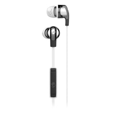 Buy Skullcandy Smokin Buds 2 w Mic (White/Black) from Vmart in Pakistan