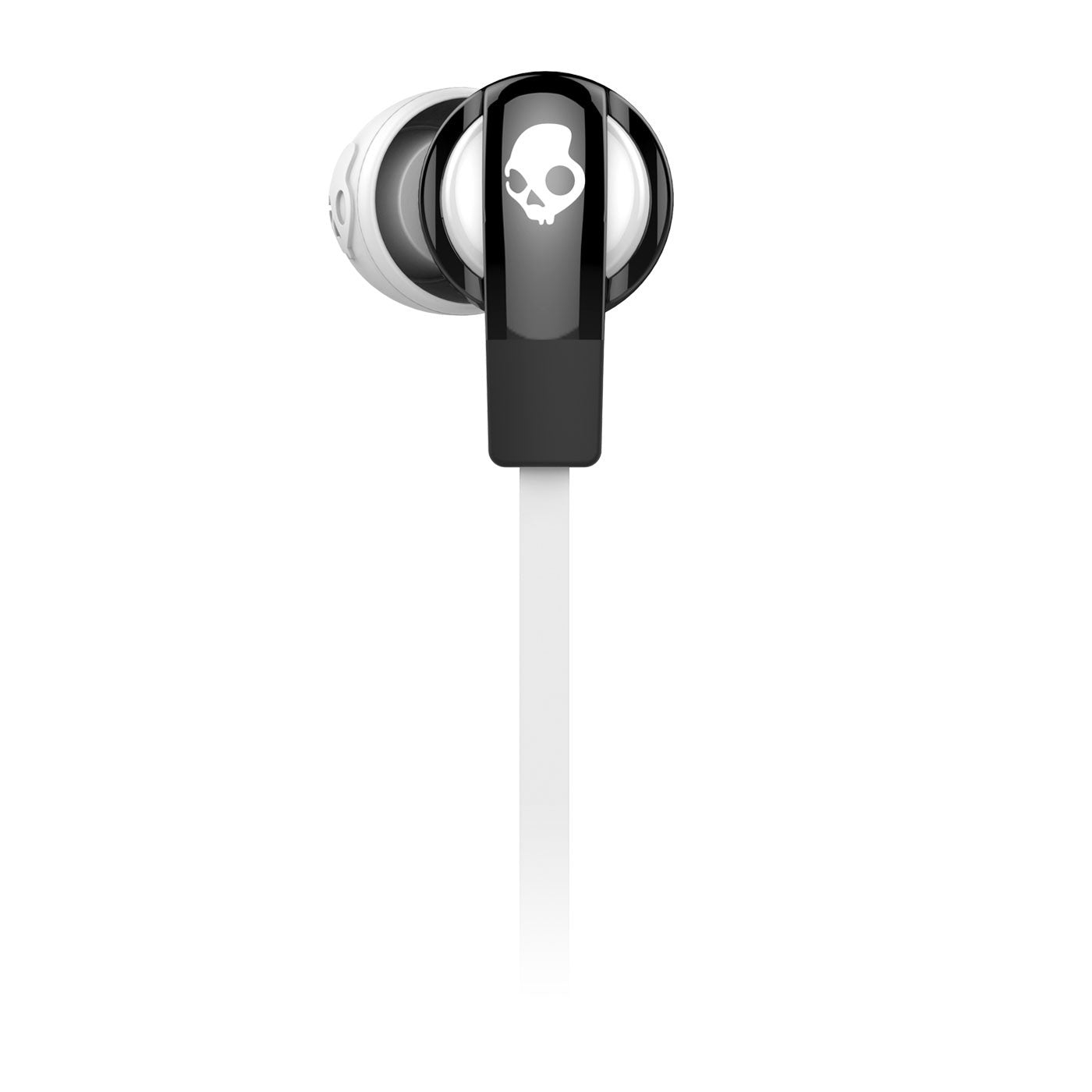 Buy Skullcandy Smokin Buds 2 w Mic (White/Black) from Vmart in Pakistan