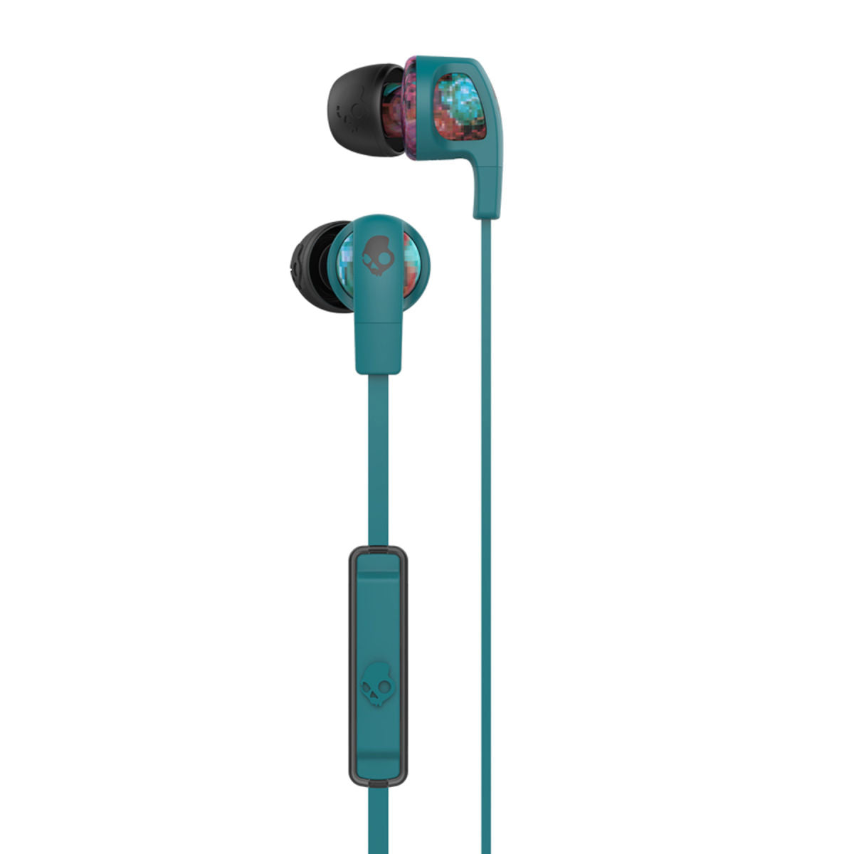 Buy Skullcandy Smokin Buds 2 w Mic (Granny Floral) from Vmart in Pakistan