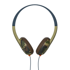Buy Skullcandy Uproar Headphones (Camo/Slate/Navy) from Vmart in Pakistan