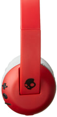 Buy Skullcandy Uproar Wireless Headphones (Famed/Red/Black) from Vmart in Pakistan