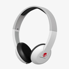 Buy Skullcandy Uproar Wireless Headphones (White/Gray/Red) from Vmart in Pakistan
