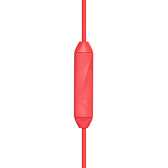 Buy Skullcandy Wink'd Women's Earbuds w/m (Coral/Floral/Burgundy) from Vmart in Pakistan