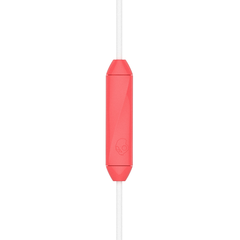 Buy Skullcandy Wink'd Women's Earbuds w/m (Mash-Up/Clear/Coral) from Vmart in Pakistan