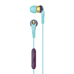 Buy Skullcandy Wink'd Women's Earbuds w/m (Robin/Smoked Purple) from Vmart in Pakistan
