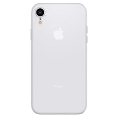 Buy Spigen iPhone XR Case AirSkin - Soft Clear from Vmart in Pakistan