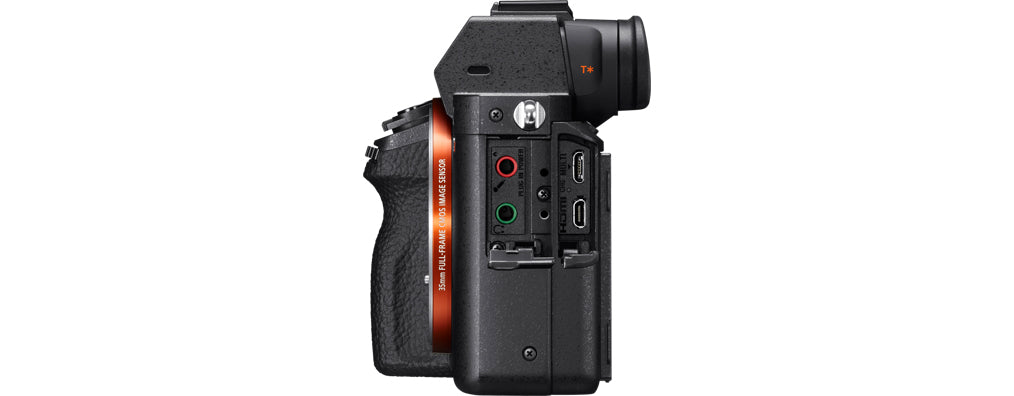 Buy Sony Alpha ILCE-7RMII 42.4 MP Camera from Vmart in Pakistan