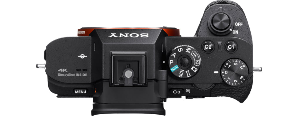 Buy Sony Alpha ILCE-7RMII 42.4 MP Camera from Vmart in Pakistan