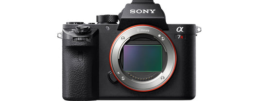Buy Sony Alpha ILCE-7RMII 42.4 MP Camera from Vmart in Pakistan