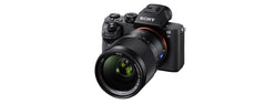 Buy Sony Alpha ILCE-7SMII 12.4 MP Camera from Vmart in Pakistan