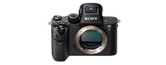 Buy Sony Alpha ILCE-7SMII 12.4 MP Camera from Vmart in Pakistan