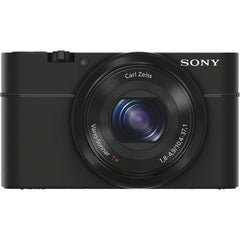 Buy Sony Cyber-shot DSC-RX100 20.2 MP Camera from Vmart in Pakistan