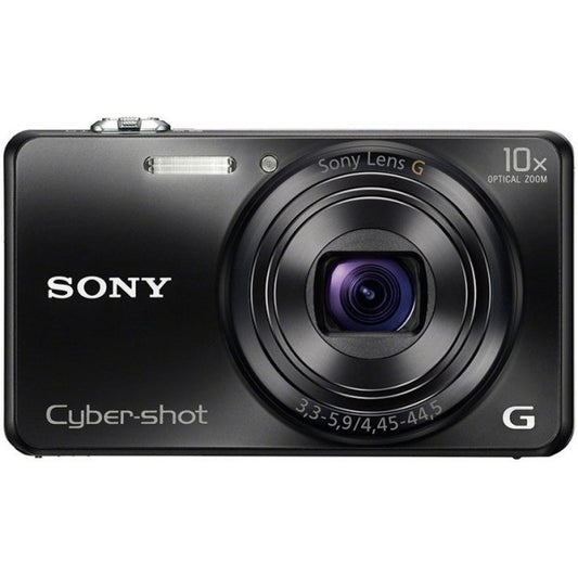 Buy Sony Cyber-shot DSC-WX200 from Vmart in Pakistan