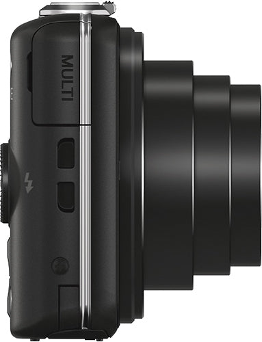 Buy Sony Cyber-shot DSC-WX220 18.2 MP Camera from Vmart in Pakistan