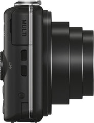 Buy Sony Cyber-shot DSC-WX220 18.2 MP Camera from Vmart in Pakistan