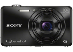Buy Sony Cyber-shot DSC-WX220 18.2 MP Camera from Vmart in Pakistan