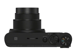 Buy Sony Cyber-shot DSC-WX350 18.2 MP Camera from Vmart in Pakistan