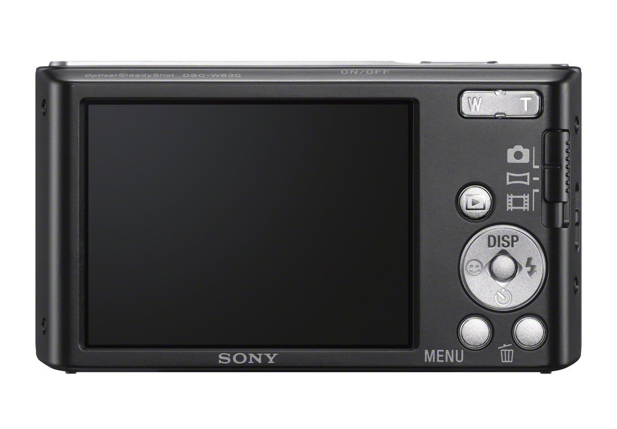 Buy Sony Cyber-shot W830 from Vmart in Pakistan